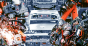Industrie française : le grand bouleversement