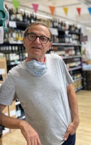 Jean-Paul Taillardas