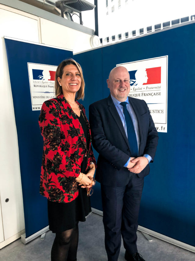 [ Bordeaux / Libourne ] Tribunaux judiciaires en bonne marche pour 2021 ...