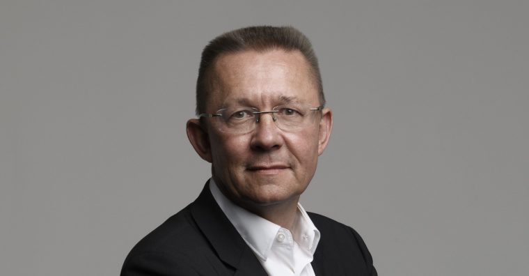 Thierry DROULEZ avocat spécialiste en droit fiscal, directeur de PwC (Bordeaux)