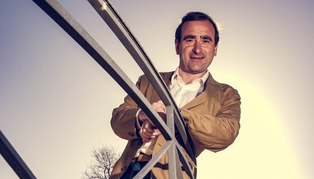 [ Vin ] Pascal Chatonnet : « On part de loin mais on avance ! » - Échos ...