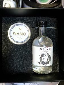 Caviar de Neuvic bio france