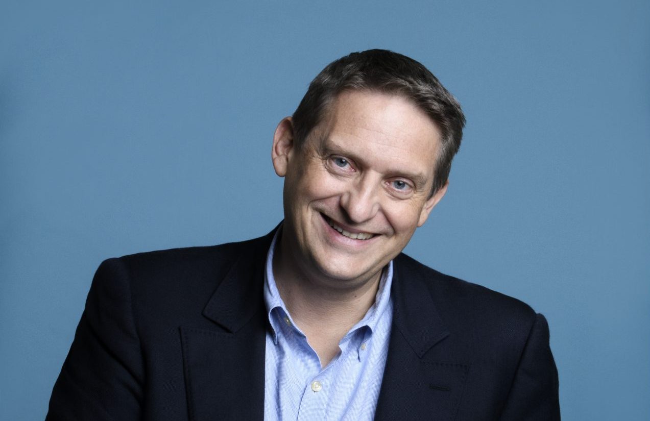 [ Interview ] Nicolas Gaume, nouvelles aventures spatiales - Échos ...