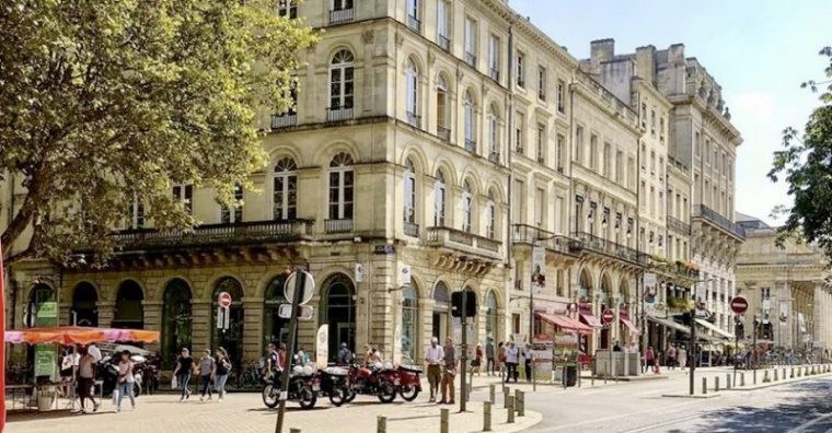 Illustration de l'article Tourisme : Double récompense pour la destination Bordeaux