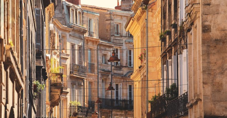 Bordeaux, Gironde, achat, immobilier
