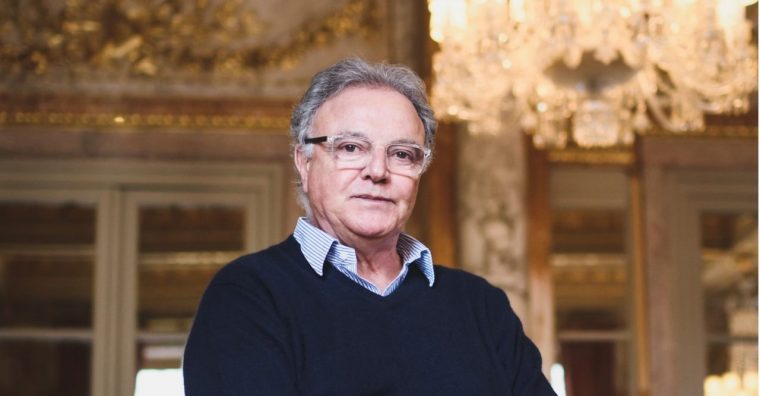 Alain Afflelou, bordeaux