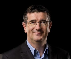 Ludovic LASTENNET, directeur général d’Implanet