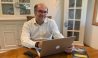 Claude Mansart, directeur de France Luxe Business School