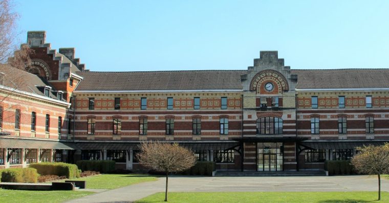 Lycée Gustave Eiffel