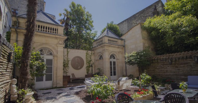 Illustration de l'article Bordeaux : L’Hôtel des Quinconces racheté