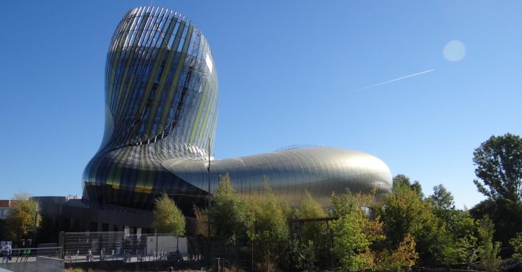 Illustration de l'article Bordeaux : du nouveau à la Cité du vin