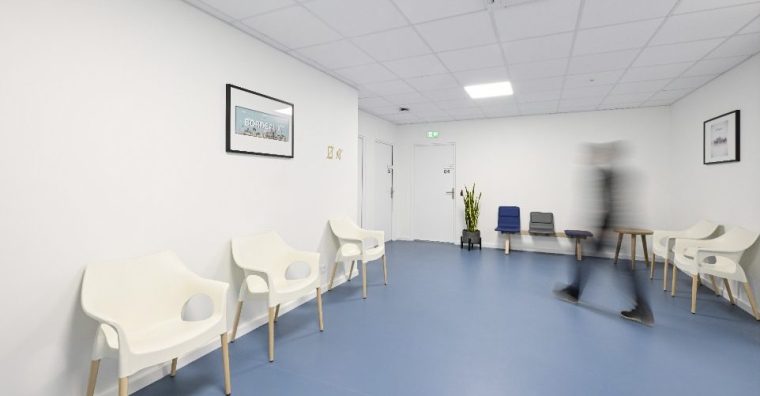 Illustration de l'article Villenave-d’Ornon : ouverture d’un centre de santé