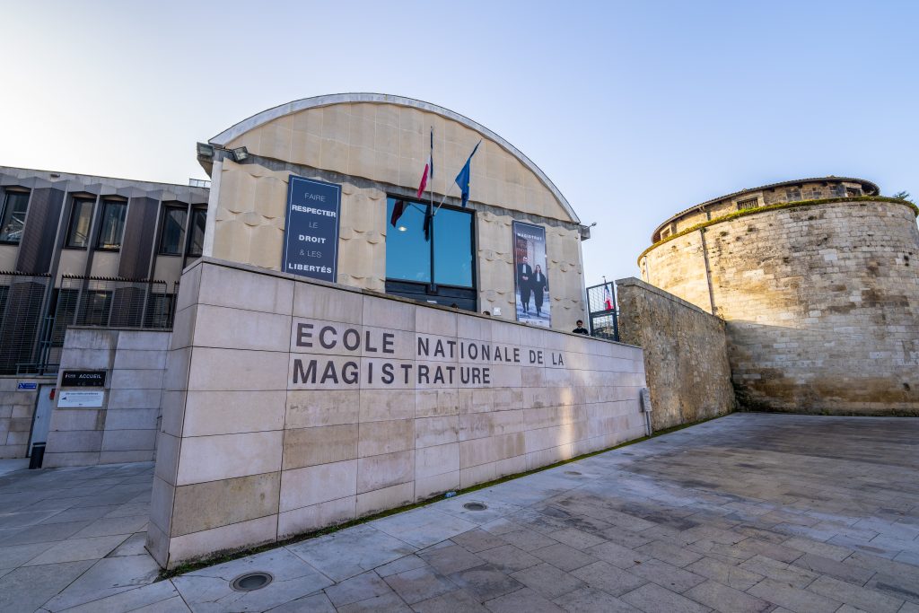 ENM, Bordeaux