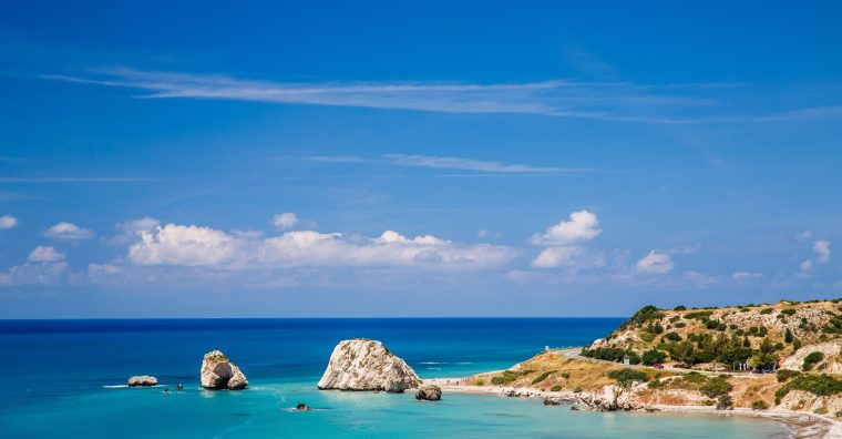 Illustration de l'article Chypre : l’île au trésor