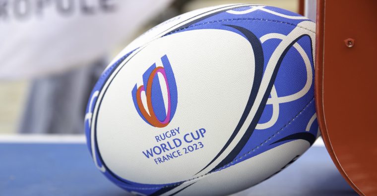 Illustration de l'article Coupe du monde de rugby : Bordeaux accueille le monde !