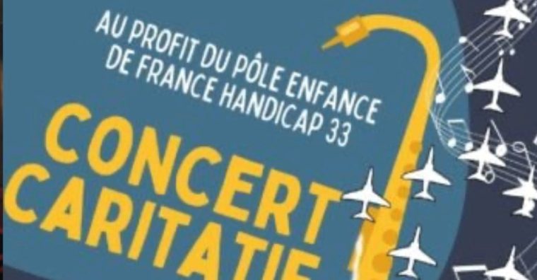 Illustration de l'article Bordeaux : Un concert caritatif au Fémina
