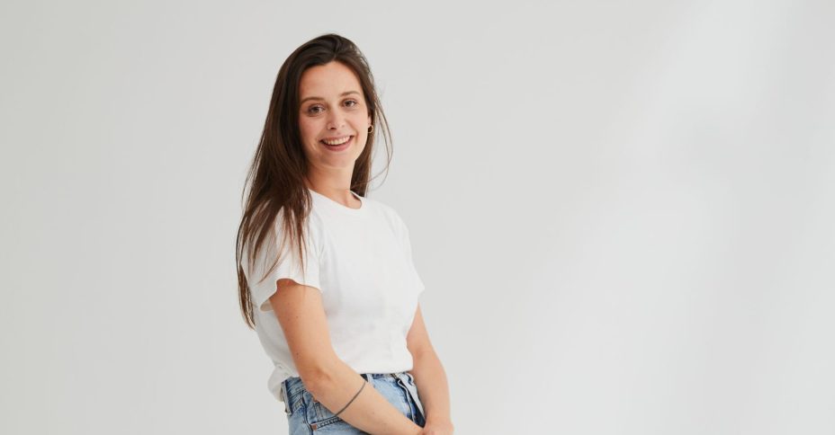 Laure Babin, Zèta: «40.000 paia di sneaker vendute»