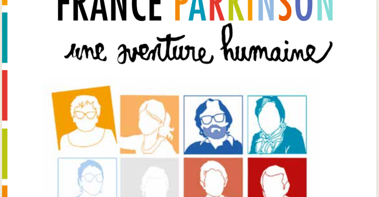 Illustration de l'article Portraits à l’occasion des 40 ans de France Parkinson