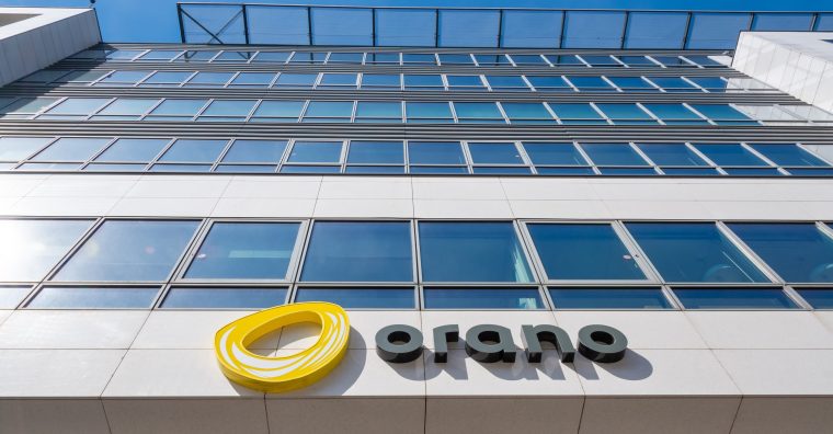 Groupe Orano