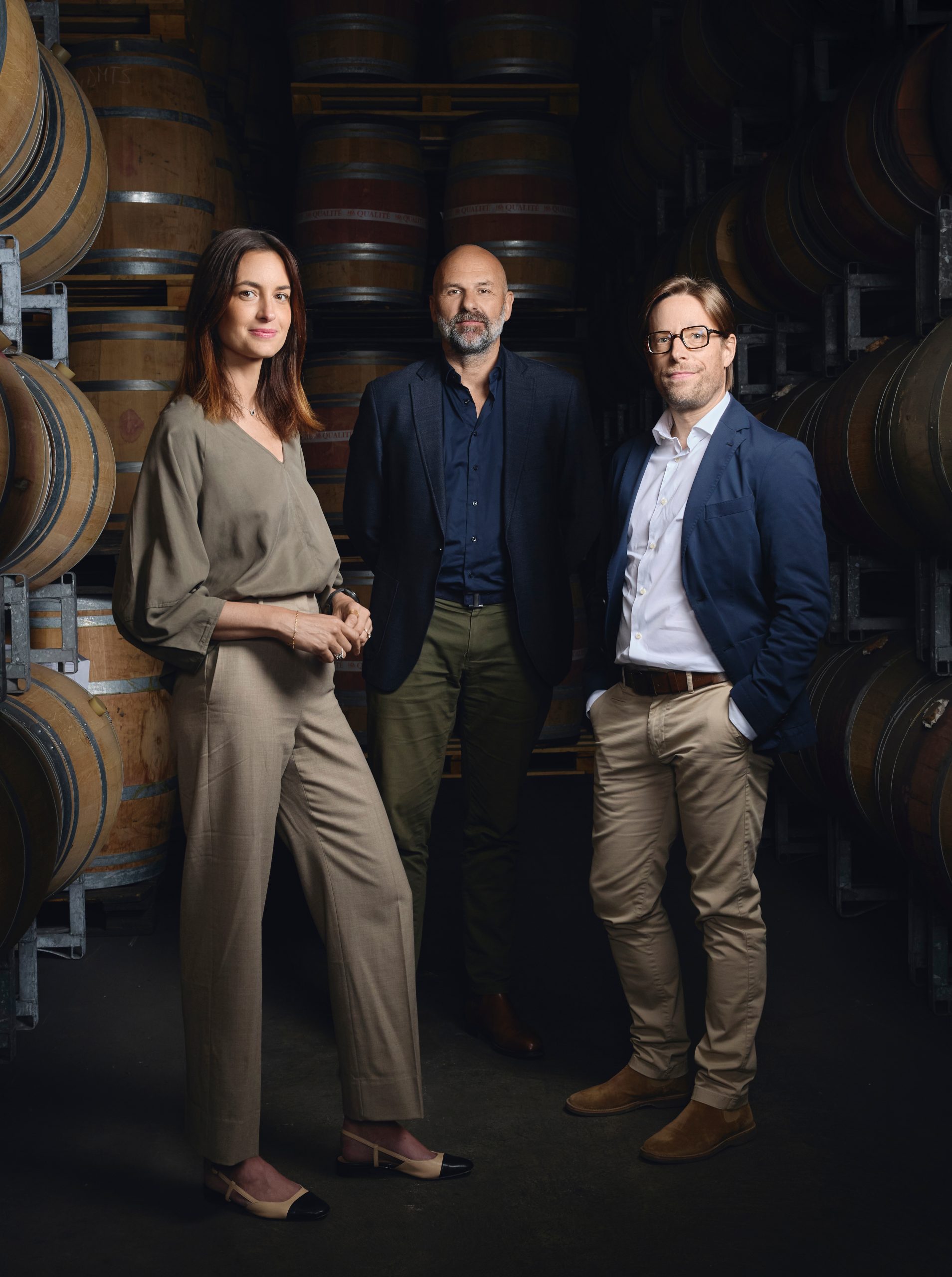 H&A Location, Bordeaux, Florent Arrouy