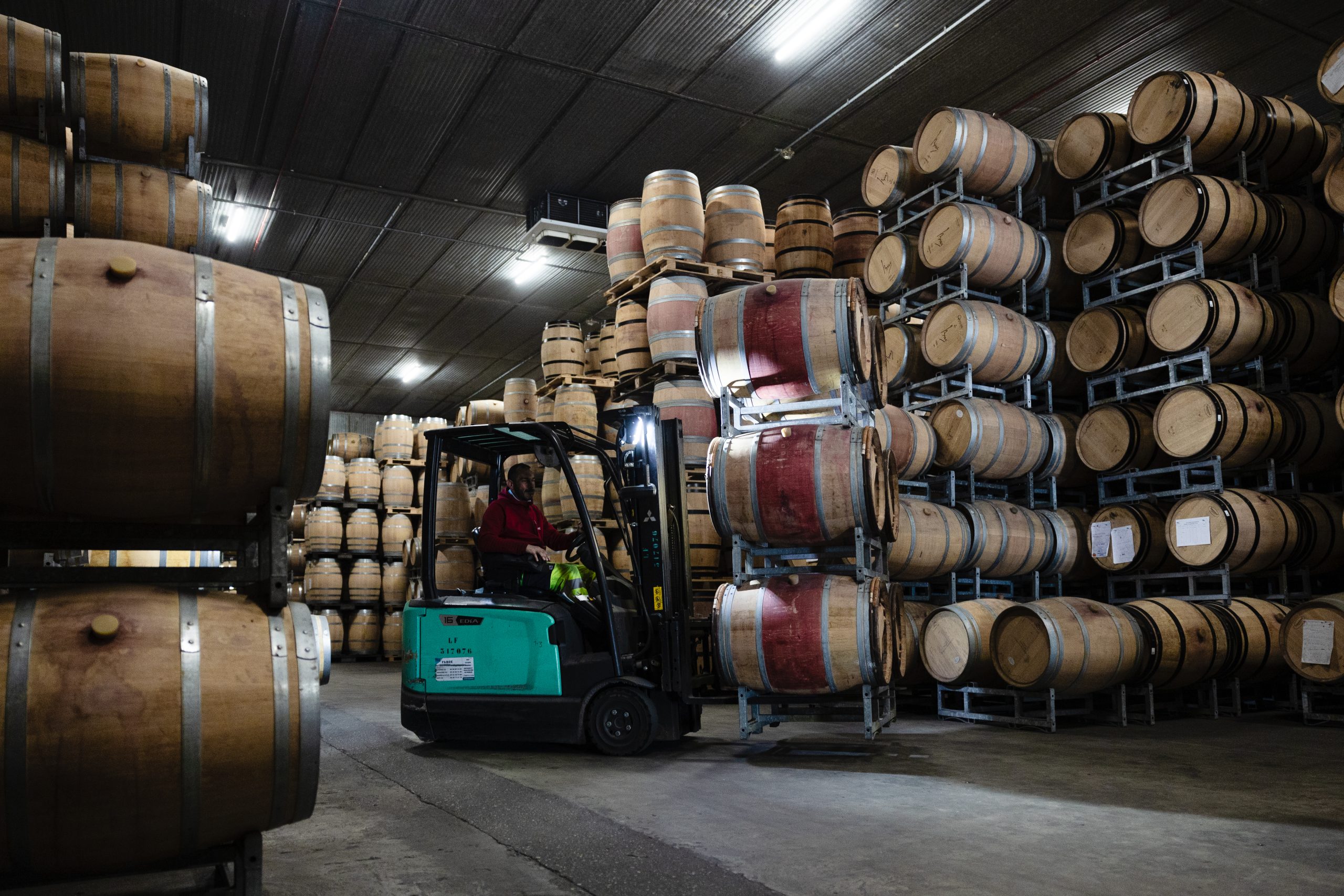 H&A Location, Bordeaux, Florent Arrouy