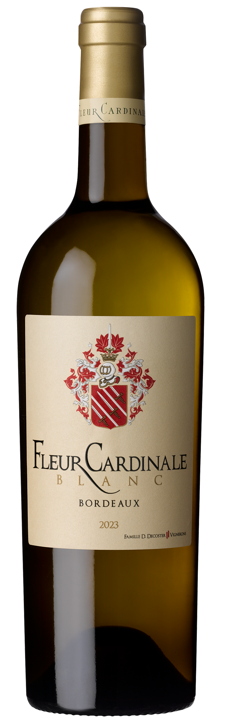 Château Fleur Cardinale