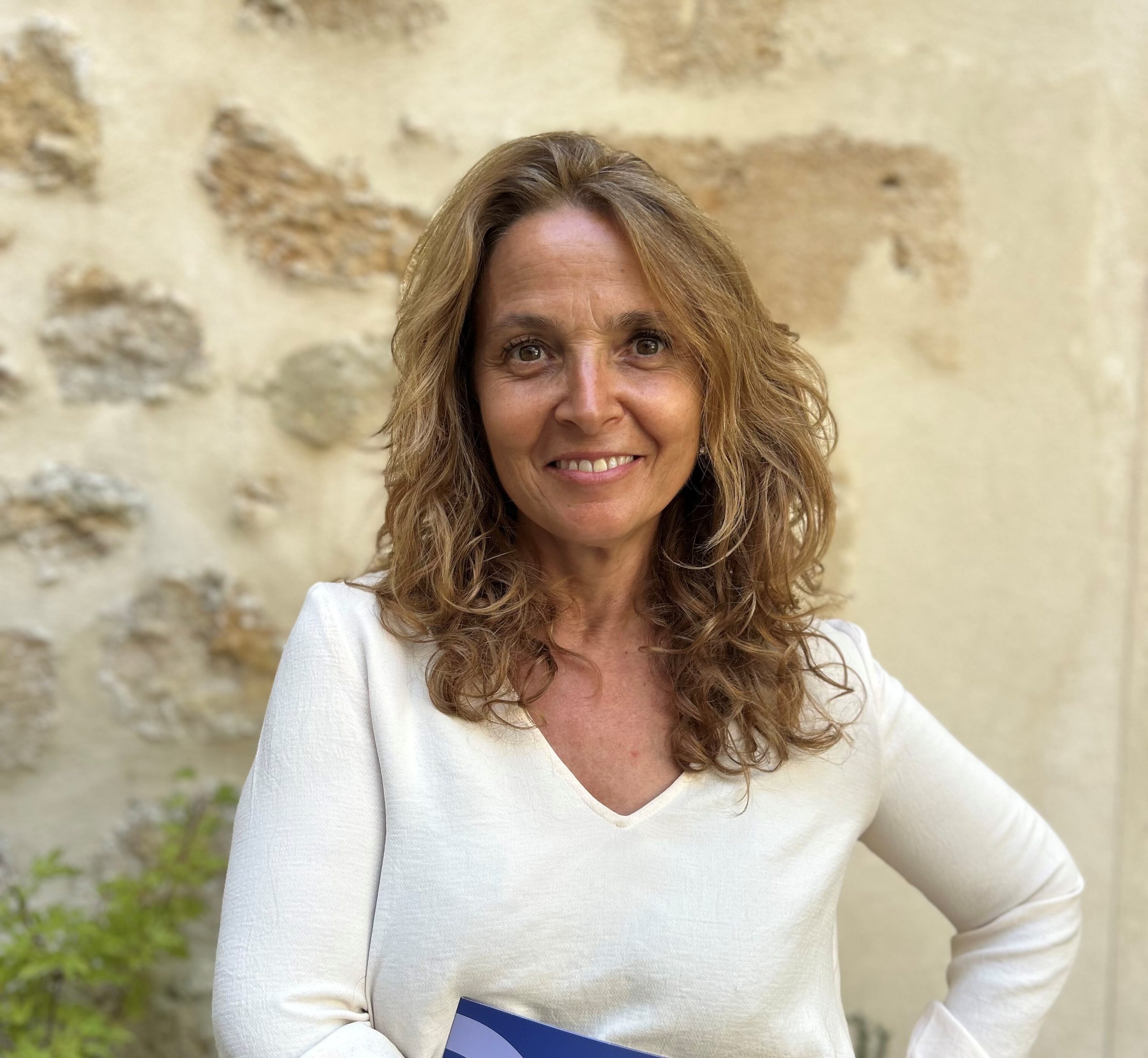 Lucia Dumas, Cedef Gironde