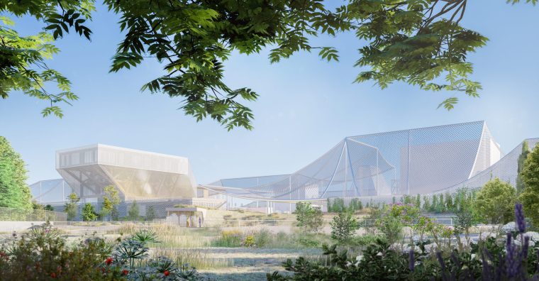 Illustration de l'article Parempuyre : EMME maintient son projet d’usine de traitement de nickel et cobalt