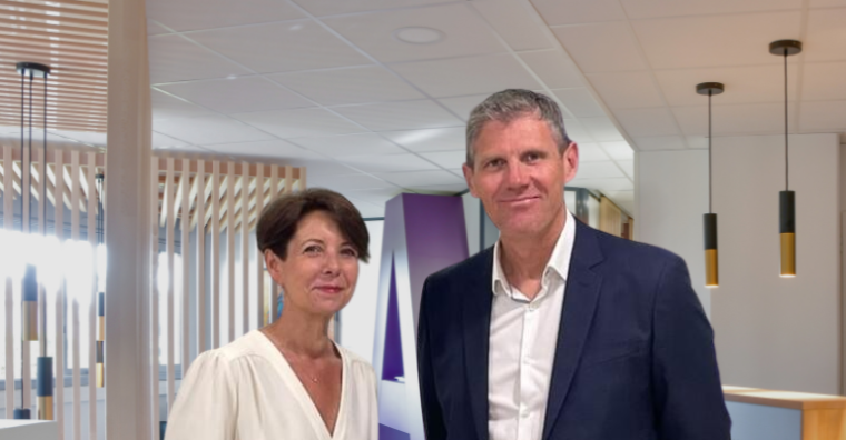 Illustration de l'article Le Bouscat : Le cabinet Aucentur rejoint le groupe Arthaud & Associés