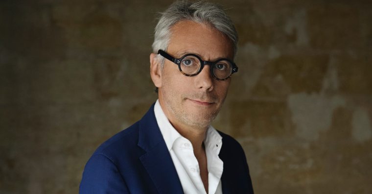 Illustration de l'article Libourne : Raphaël Monroux, pour un barreau bienveillant