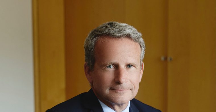 Illustration de l'article [ Portrait judiciaire ] Renaud Gaudeul : La politique pénale en action