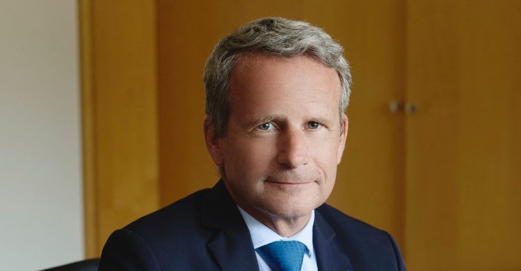 Illustration de l'article [ Portrait judiciaire ] Renaud Gaudeul : La politique pénale en action