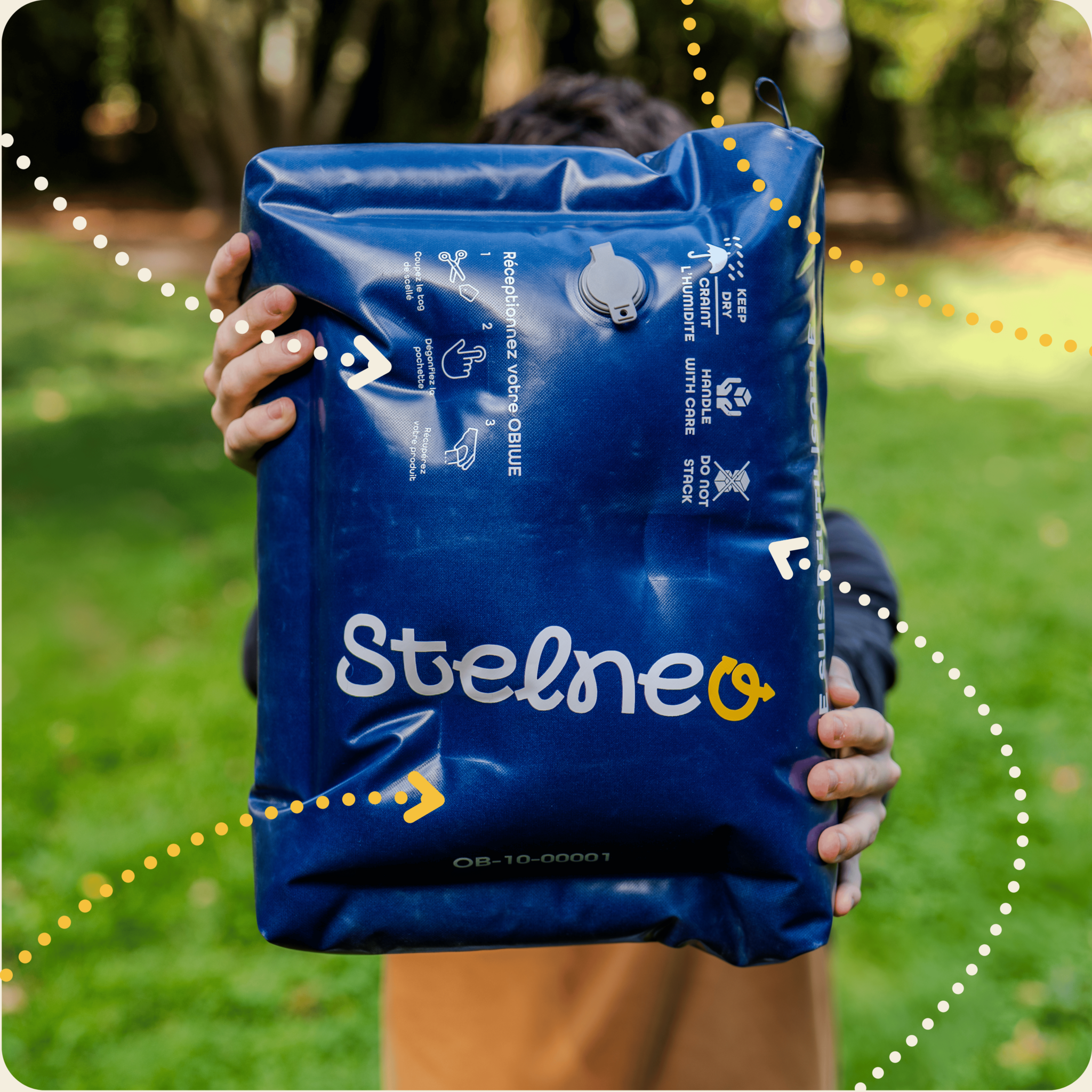 Stelneo