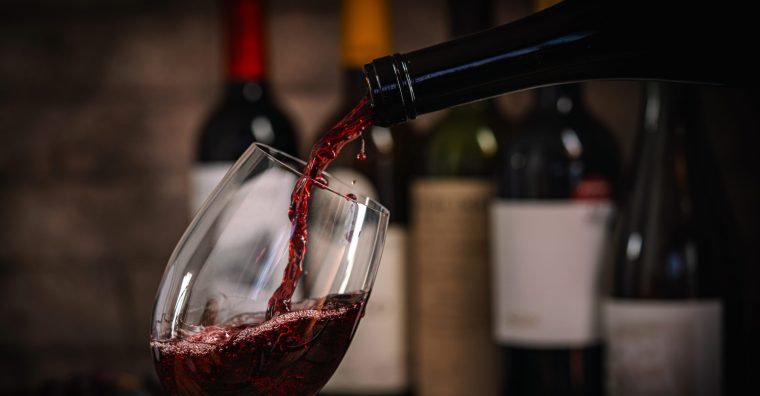 Illustration de l'article Taxe sur les vins français : Bordeaux demande une intensification des actions auprès de l’administration Trump