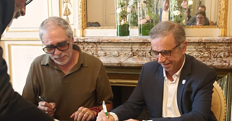 Illustration de l'article Bordeaux : À Darwin, les hangars associatifs sont pérennisés