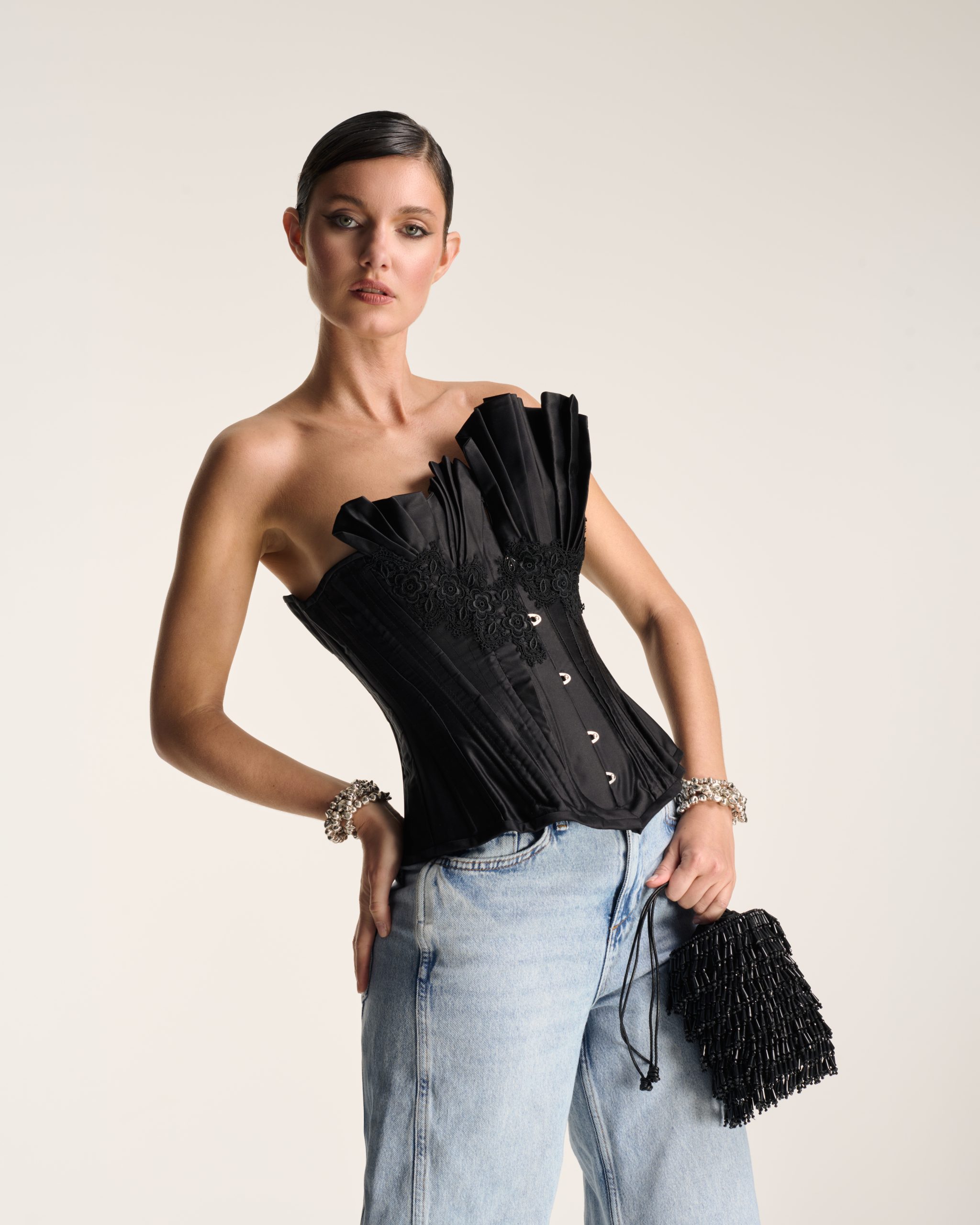 Vanessa Lauriola Corsets