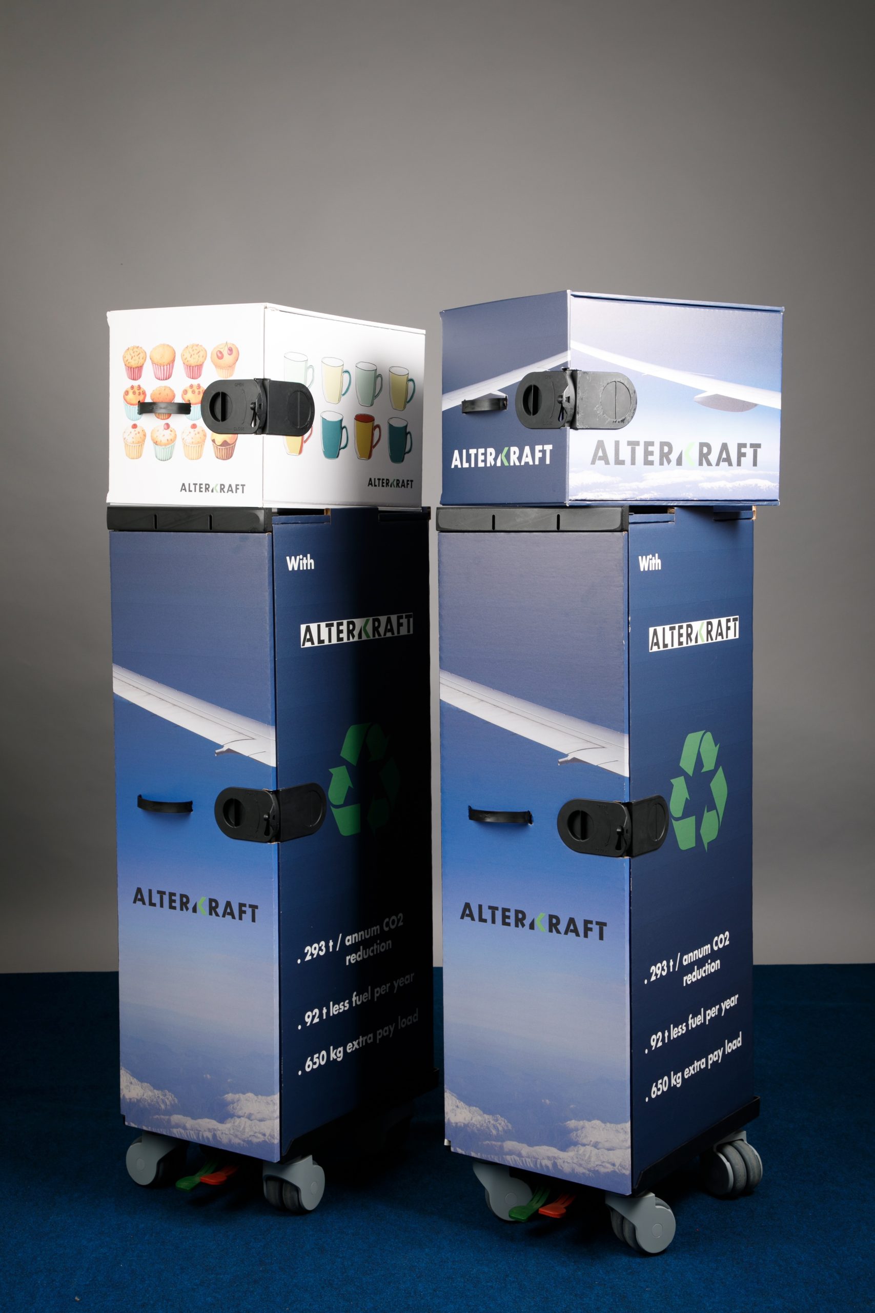 Alterkraft, Philippe Tétu