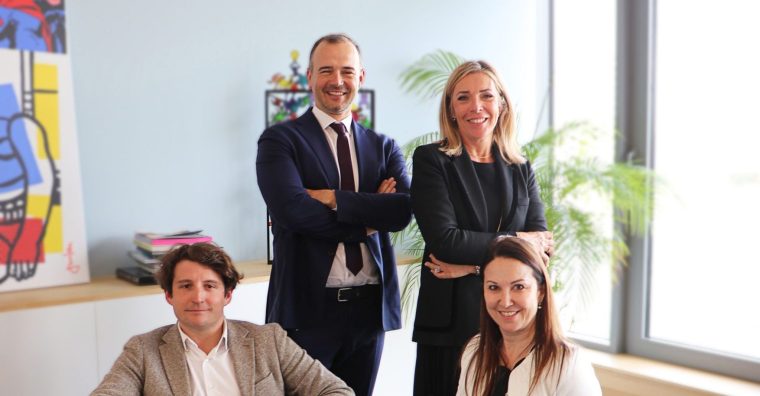 Illustration de l'article Bordeaux : CF Gestion Privée acquiert le cabinet toulousain Fortunea Invest