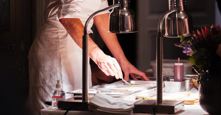 Illustration de l'article Bordeaux : un dîner caritatif au profit de la banque alimentaire
