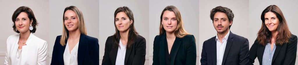 Ellipse avocats