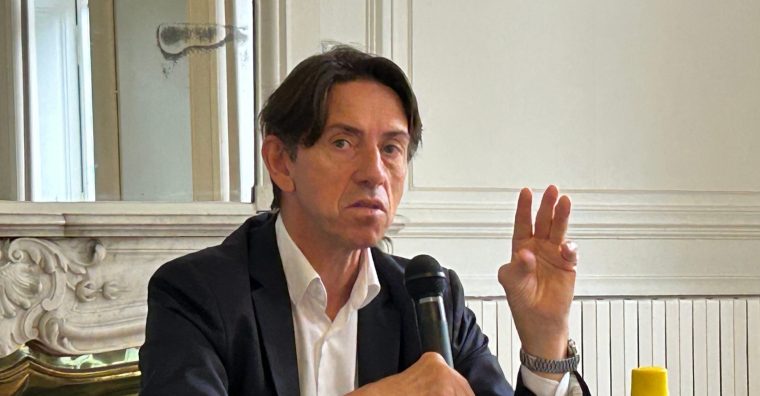 Illustration de l'article Université de Bordeaux : les grands dossiers de la rentrée 2025-2026