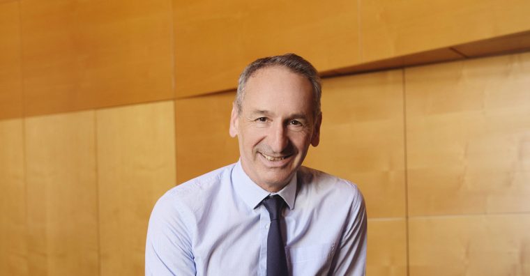 Vincent Léna, chambre régionale des comptes Nouvelle-Aquitaine
