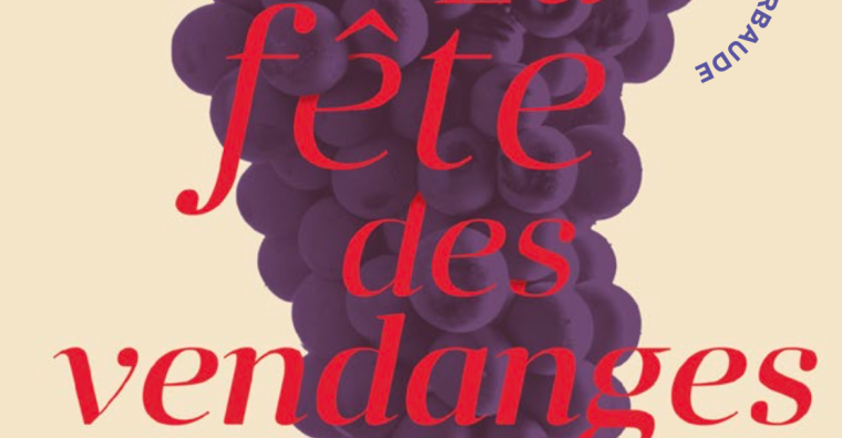 Illustration de l'article Une troisième édition pour la Fête des vendanges de Saint-Émilion