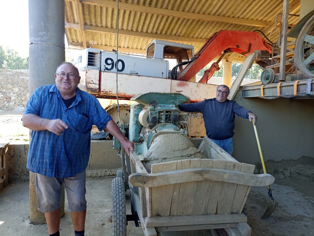 Storme-Pruvost, Jean-Marie Pruvost, Dominique Storme