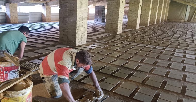 Illustration de l'article Gironde-sur-Dropt : Storme-Pruvost, un savoir-faire ancestral préservé