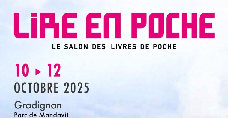 Illustration de l'article Lire en Poche souffle ses 20 bougies !
