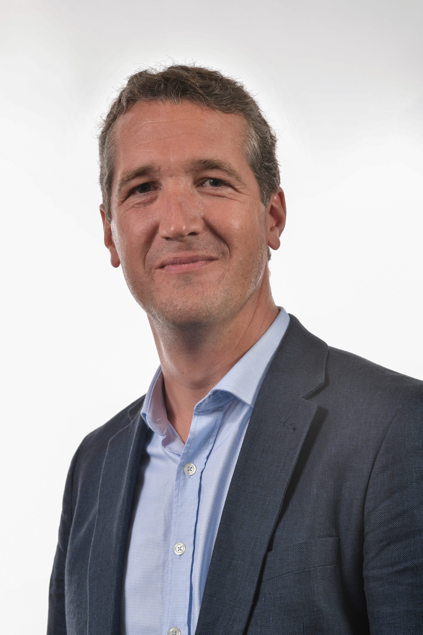 Colas Nexstone, Loïc Perret