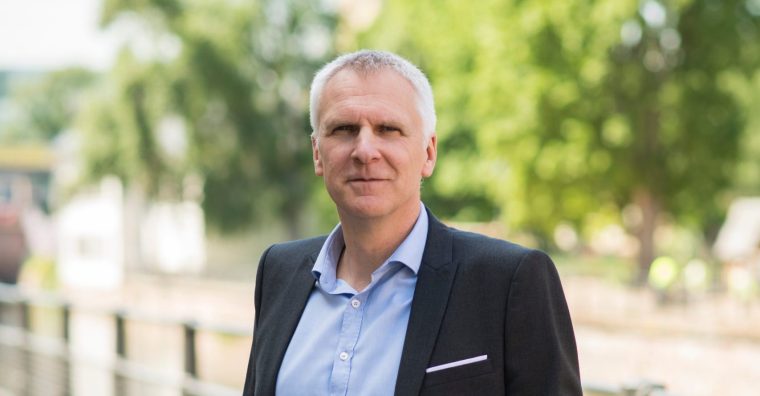 Illustration de l'article SG Sud-Ouest : Stéphane Poisson nommé à la direction commerciale de Bordeaux