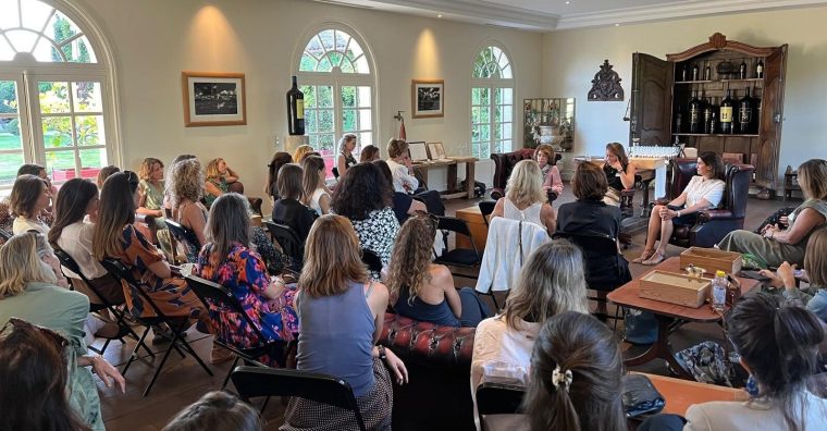 Illustration de l'article Gironde : Deloitte encourage le leadership féminin
