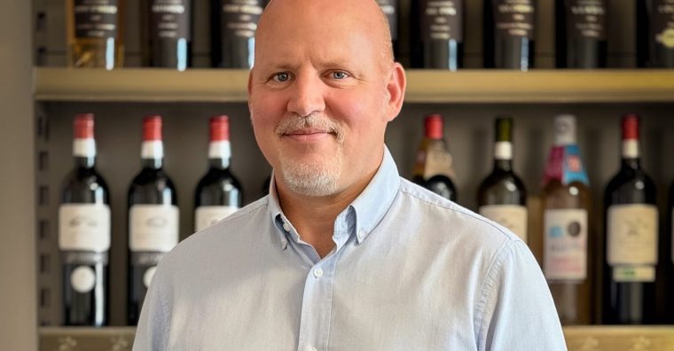 Illustration de l'article Val-de-Livenne : Olivier Sopena, nouveau directeur général des Vignerons de Tutiac